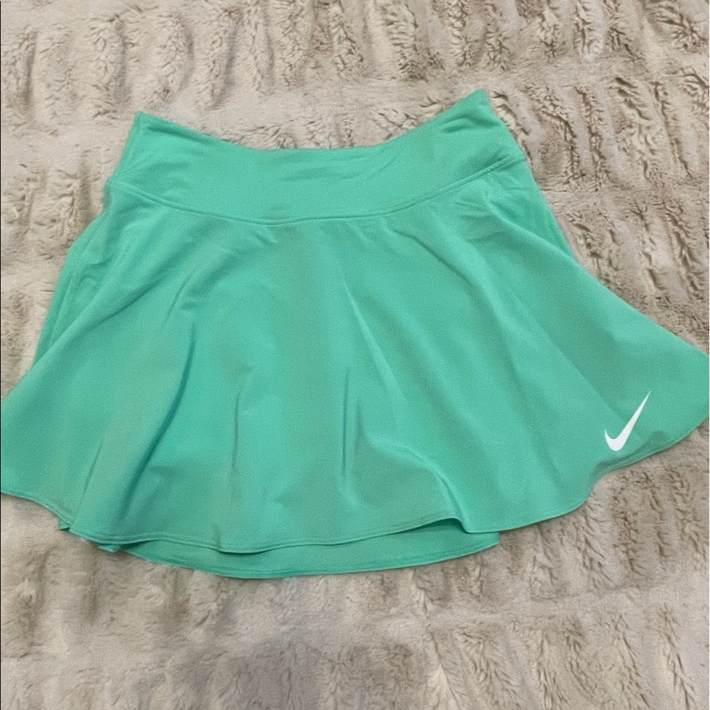 Nike tennis skirt